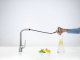 Фото Смеситель для кухни hansgrohe Talis Select S 72821800