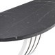 Фото Консоль Renaissance (сталь)