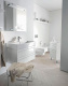 Фото Раковина Duravit Vero 0454100000