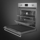 Фото Духовой шкаф Smeg SO6300S2X