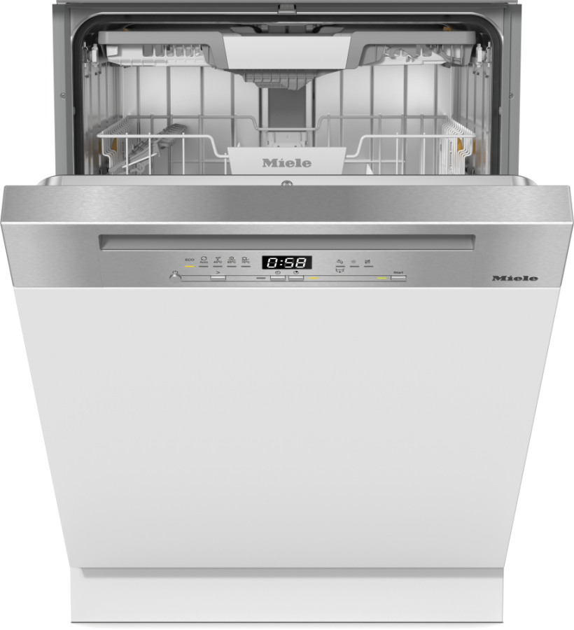 Фото Посудомоечная машина Miele G 5315 SCi XXL Active Plus