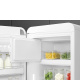 Фото Холодильник Smeg FAB28LWH5