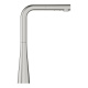 Фото Смеситель для кухни Grohe Zedra 32553DC2 суперсталь