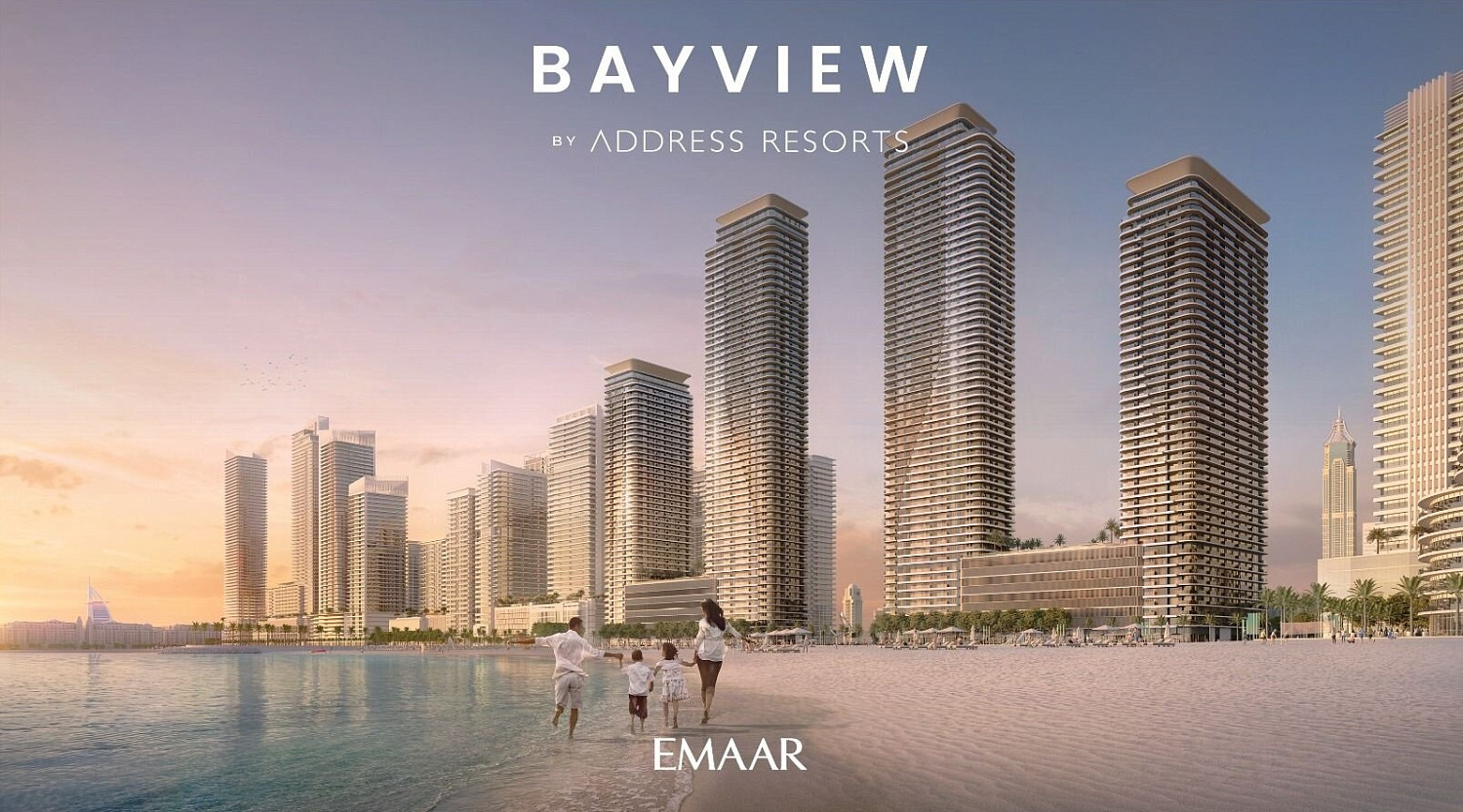Фото Bayview by Address Resorts