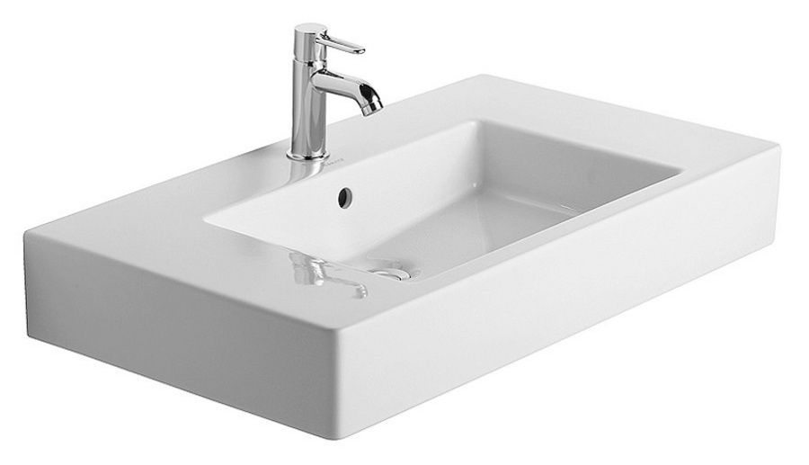 Фото Раковина Duravit Vero 0329850000
