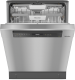 Фото Посудомоечная машина Miele G 7600 SCU AutoDos EDST/CLST