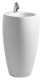 Фото Раковина Laufen Alessi One 8.1197.2.400.104.1-LCC