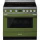 Фото Варочный центр Smeg CPF9IPOG