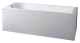 Фото Акриловая ванна AM.PM Inspire 180x80 W5AW-180-080W2D64