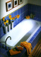 Фото Квариловая ванна Villeroy&Boch Oberon 160x75 UBQ160OBE2V-01