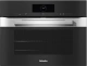 Фото Духовой шкаф Miele H7840BPCLST