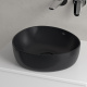 Фото Раковина Villeroy&Boch Antao 40 4A7240R7 чистый черный