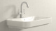 Фото Смеситель для раковины Grohe Grandera 21107000