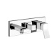 Фото Смеситель для душа Gessi Rettangolo K 53141#031