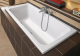 Фото Акриловая ванна Villeroy&Boch Omnia architectura 180x80 BA180ARA2V-01