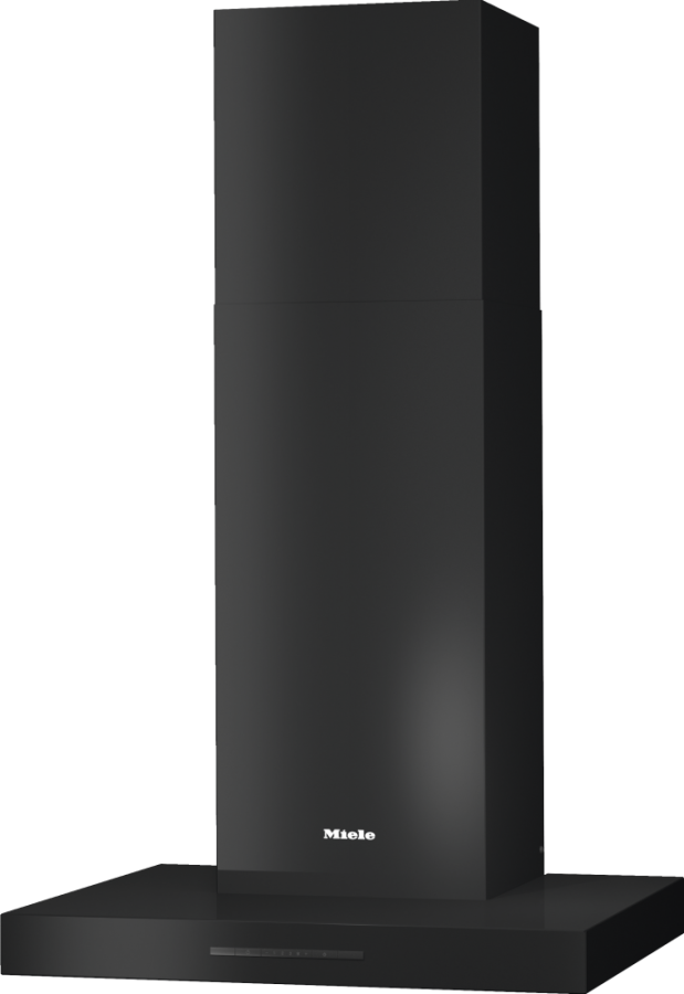 Фото Вытяжка Miele PUR 68 W OBSW