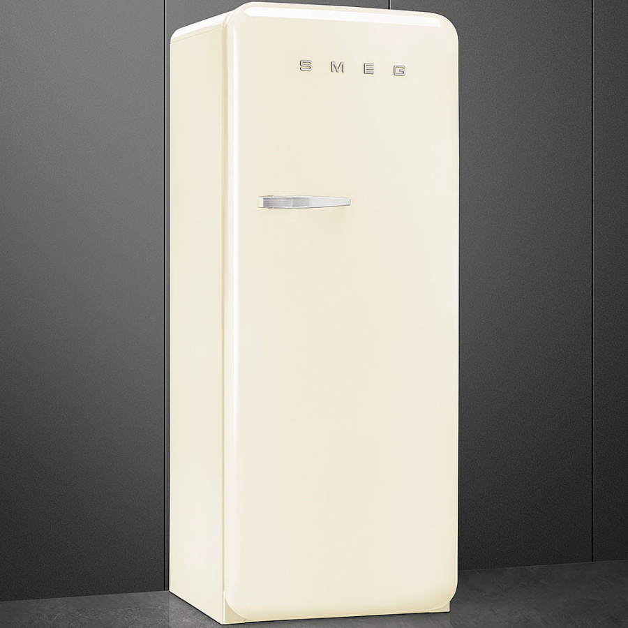 Фото Холодильник Smeg FAB28RCR5