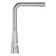 Фото Смеситель для кухни Grohe Zedra 32553DC2 суперсталь