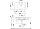 Фото Раковина Duravit DuraStyle 2326800000