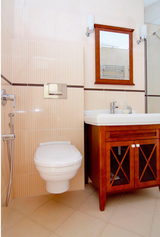 Фото Раковина Villeroy&Boch Hommage 710175R1