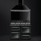 Фото Варочный центр Smeg TR4110BL1