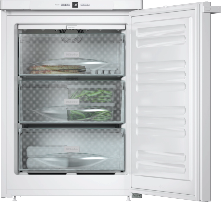 Фото Морозильная камера Miele FN 12021 S