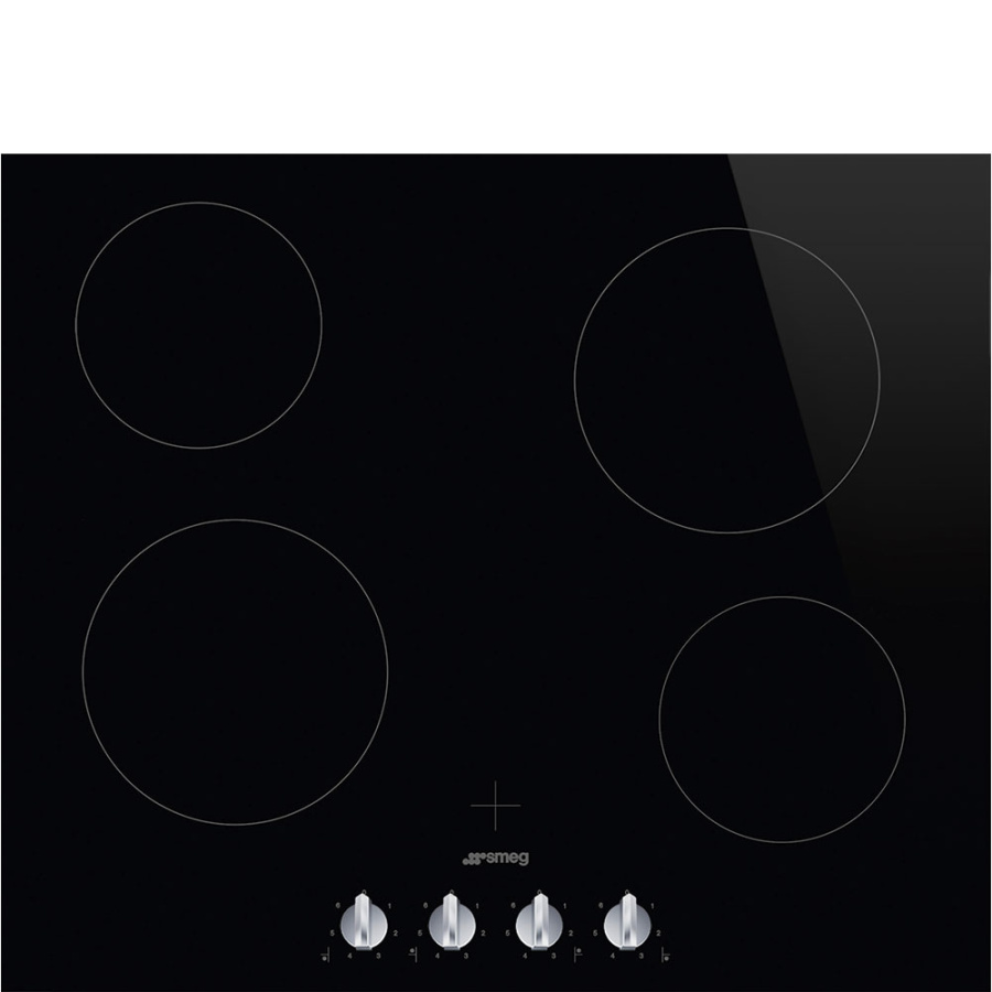 Фото Варочная панель Smeg SE364TDM