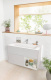 Фото Раковина Villeroy&Boch Finion 100 4164A2R1 альпийский белый