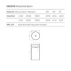 Фото Раковина Dea Design Pedestal Basin 45 DD2012 450 18 белый