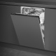 Фото Посудомоечная машина Smeg ST4512IN
