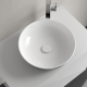 Фото Раковина Villeroy&Boch Artis 45 см 417943BCT8