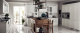 Фото Кухня Scavolini Favilla прямая 330 см