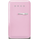 Фото Холодильник Smeg FAB5LPK5
