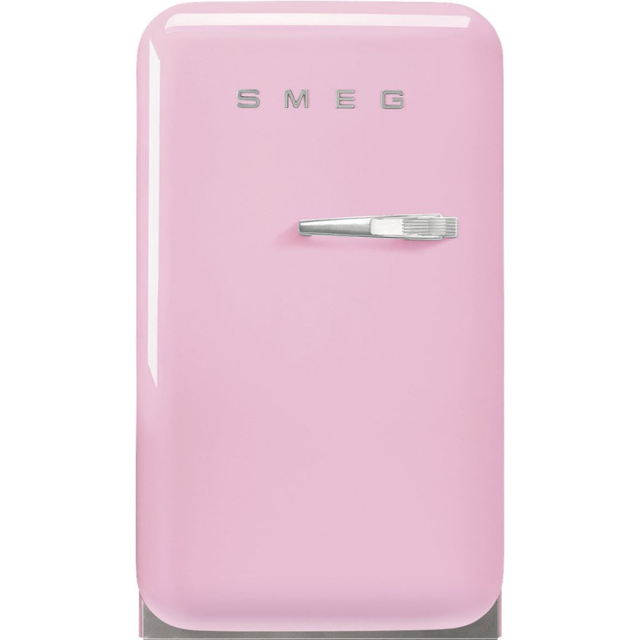Фото Холодильник Smeg FAB5LPK5