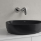 Фото Раковина Villeroy&Boch Antao 51 4A7351R7 чистый черный