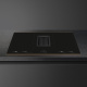 Фото Варочная панель с вытяжкой Smeg HOBD682R1