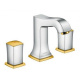 Фото Смеситель для раковины hansgrohe METROPOL CLASSIC 31304090