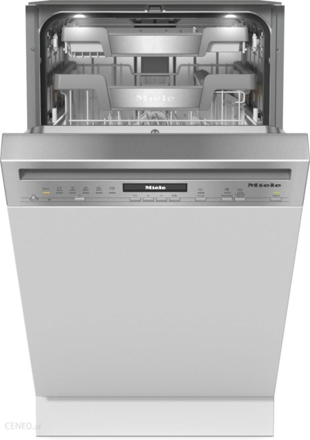 Фото Посудомоечная машина Miele G 5740 SCi SL EDST/CLST
