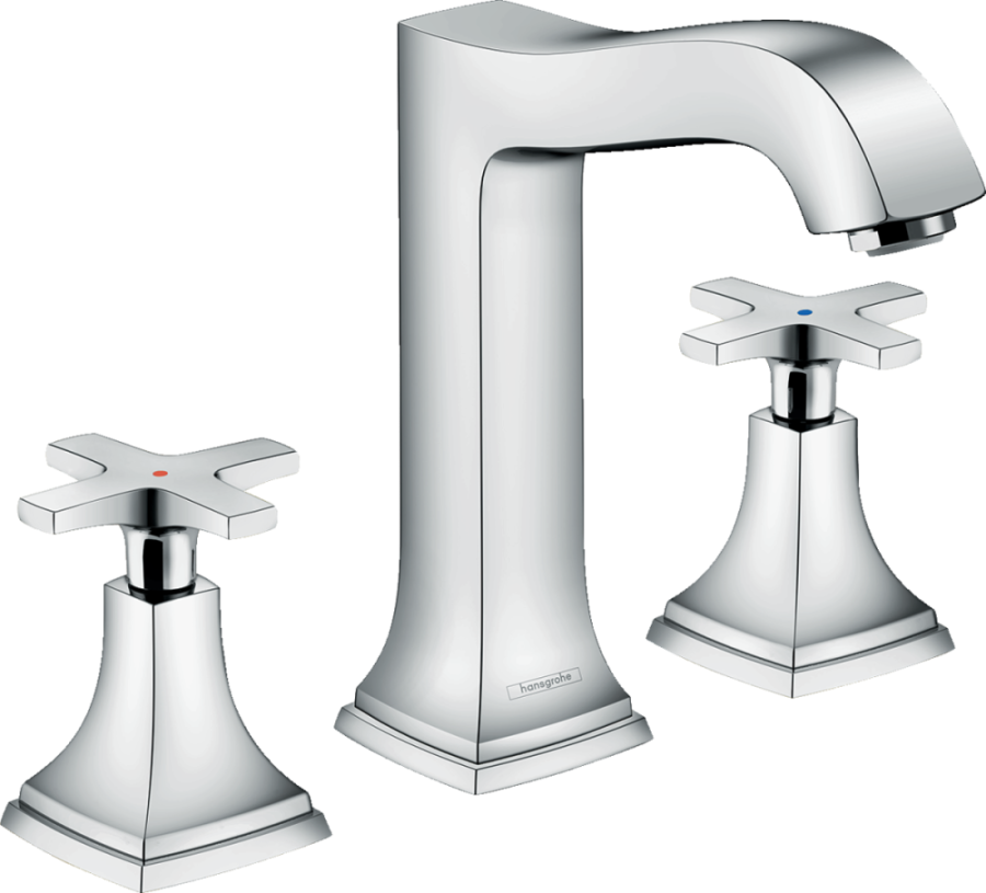 Фото Смеситель для раковины hansgrohe Metropol Classic 31307000