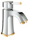 Фото Смеситель для раковины Grohe Grandera 23303IG0