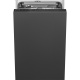 Фото Посудомоечная машина Smeg ST4533IN