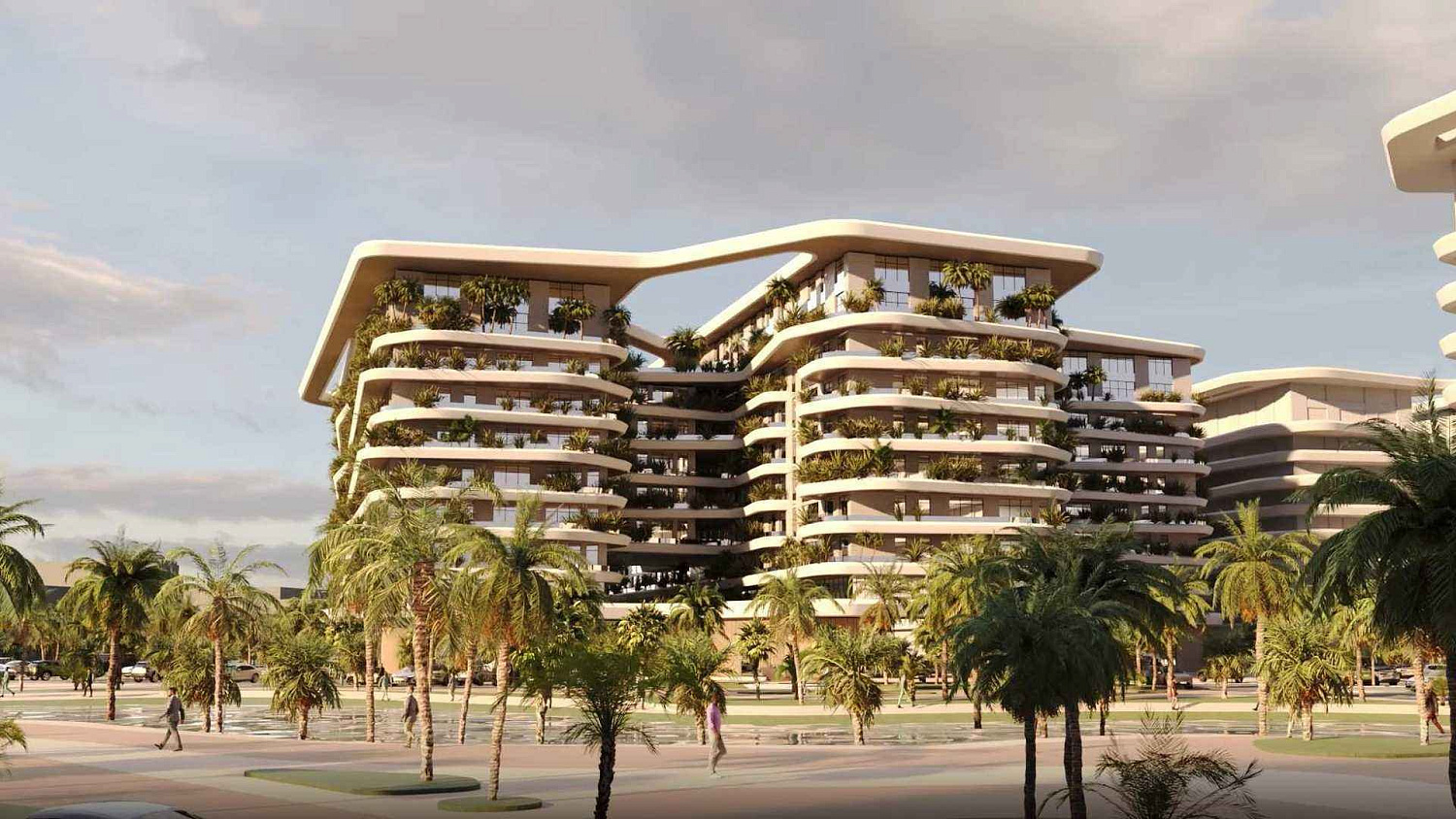 Фото Uptown Muscat