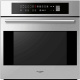 Фото Электрический духовой шкаф Fulgor Milano CO 6113 TC X
