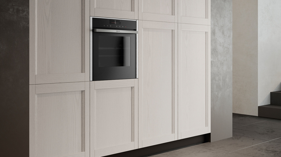 Фото Кухня Arredo3 Frida modern угловая