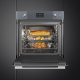 Фото Духовой шкаф Smeg SO6100S2S