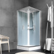Фото Душевая кабина AM.PM Gem Square 90x90 W90C-403-090MT