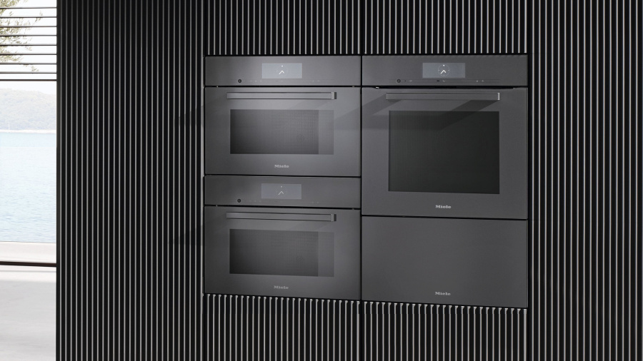 Фото Подогреватель посуды и пищи Miele ESW 7030 GRGR