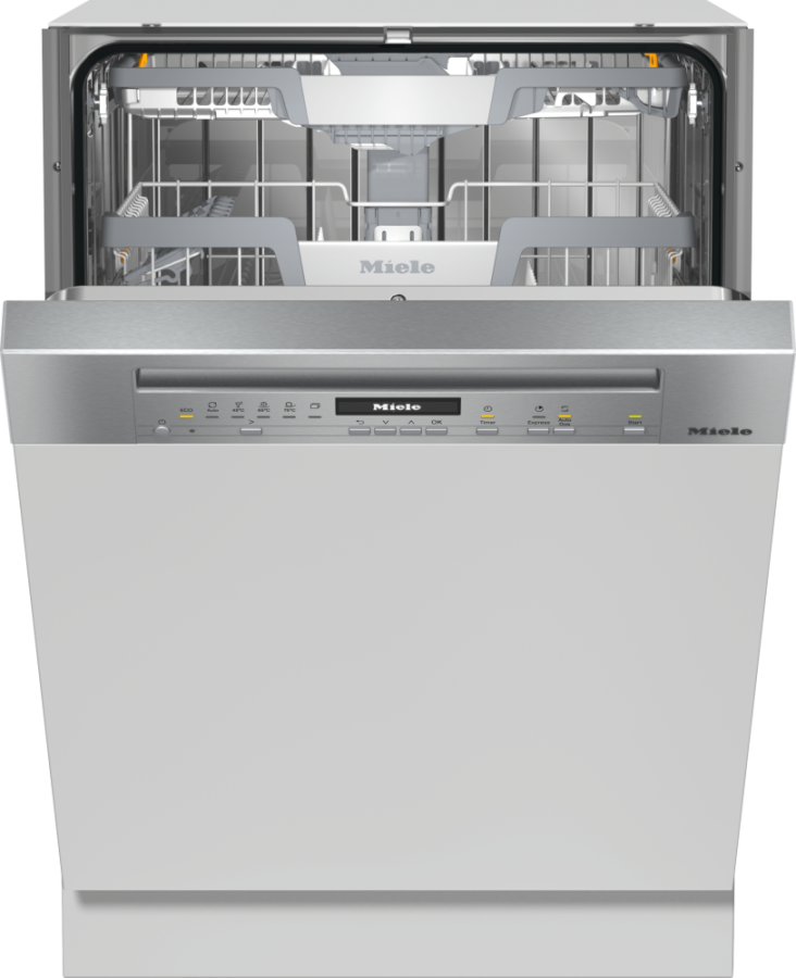 Фото Посудомоечная машина Miele G 7115 SCi XXL AutoDos EDST/CLST