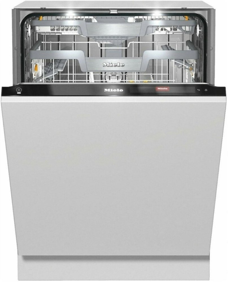 Фото Посудомоечная машина Miele G 7975 SCVi XXL AutoDos K2O