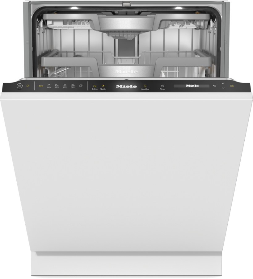 Фото Посудомоечная машина Miele G 7788 SCVi XXL AutoDos K2O FF